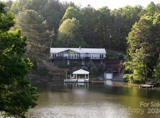 5105 Wendover Ln, Granite Falls, NC 28630