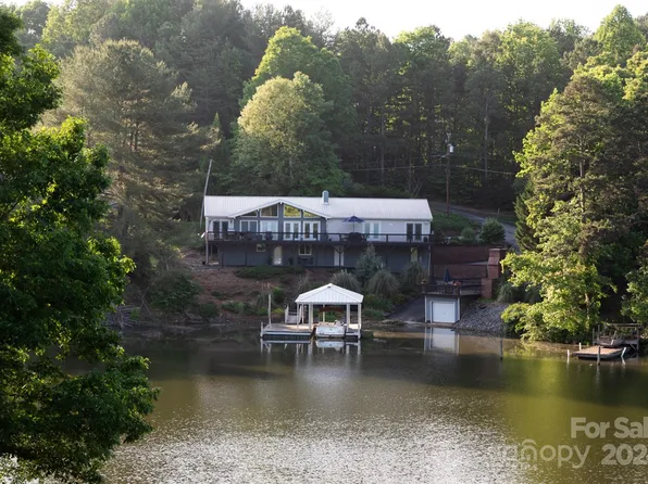 5105 Wendover Ln, Granite Falls, NC 28630