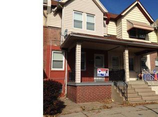 6512 Vandike St, Philadelphia, PA 19135