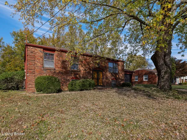 12217 Ledges Dr, Middletown, KY 40243