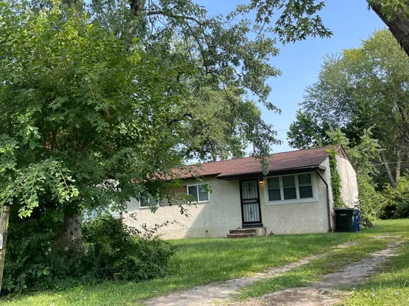 1276 Augmont Ave, Columbus, OH 43207