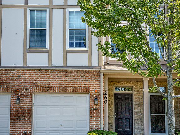 2nd image of 210 Rosehall Dr Unit 260