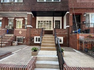 2831 S Marvine St, Philadelphia, PA