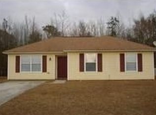 103 Bluelake Blvd, Pooler, GA 31322