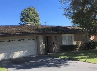 1100 N Hidalgo Ave, Alhambra, CA 91801