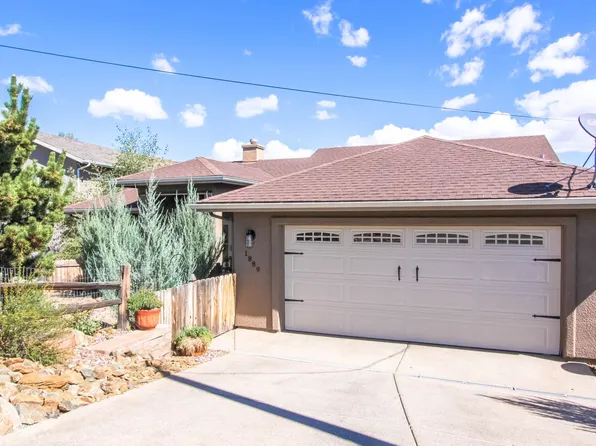 1889 N Emerald Dr, Prescott, AZ 86301