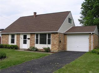 126 McCraw Dr, Englewood, OH