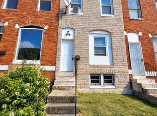 23 Wheeler Ave, Baltimore, MD 21223
