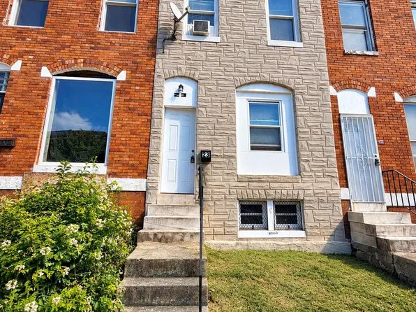 23 Wheeler Ave, Baltimore, MD 21223