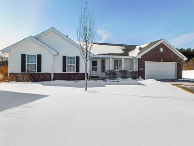 6550 Deer Isle Dr, Cherry Valley, IL, 61016