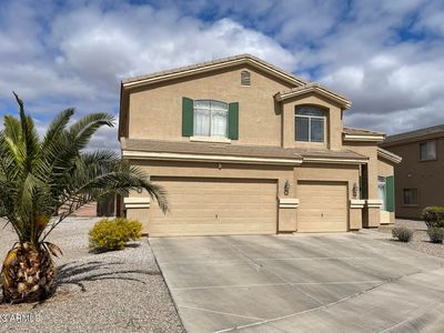 12372 W Meadowbrook Ave, Avondale, AZ, 85392