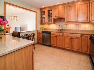 249 Plymouth Ct #W-6, Madison, NJ 07940