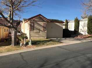 91 Redbluff Dr, Hurricane, UT 84737