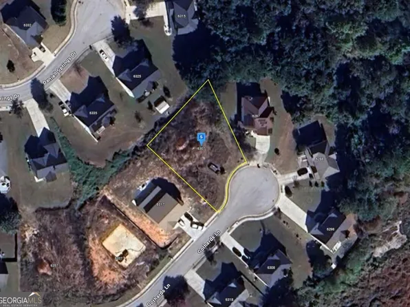 6307 Gothards Ln, Douglasville, GA 30134