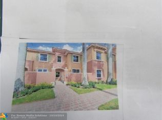 761 SW 107th Ave #2311, Pembroke Pines, FL 33025