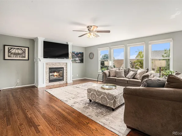 2880 E 110th Drive, Northglenn, CO 80233