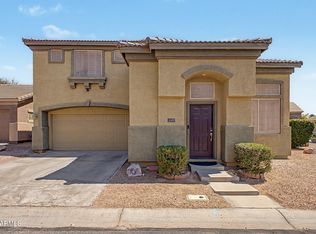 2265 S HARPER --, Mesa, AZ 85209