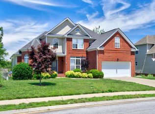 4361 Wellesley Dr, Ooltewah, TN 37363