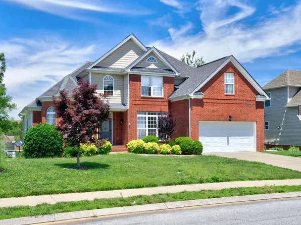 4361 Wellesley Dr, Ooltewah, TN 37363