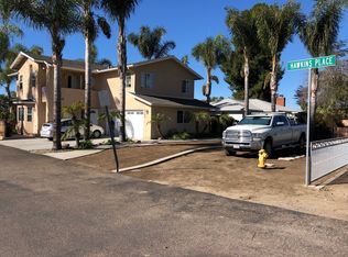 8190 Hawkins Pl, Lemon Grove, CA 91945