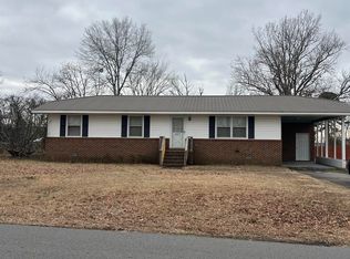 607 Reed Rd, Guntersville, AL 35976