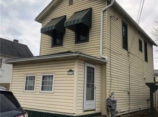512 12th Ave, New Brighton, PA