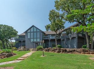 2475 Blanks Rd, Tioga, TX 76271