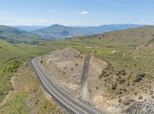 1 Parcel #B, Orondo, WA 98843
