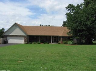 5 Freeman Way, Greenbrier, AR 72058