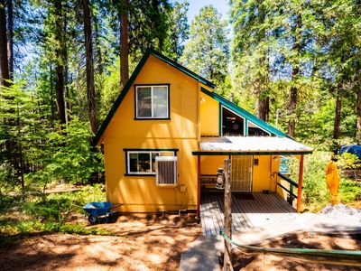 23942 Redwood Ct, Twain Harte, CA, 95383