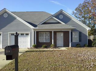 110 Eastmarch Dr, Lexington, SC 29073