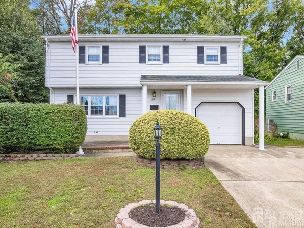 518 Orchard Pl, South Amboy, NJ 08879