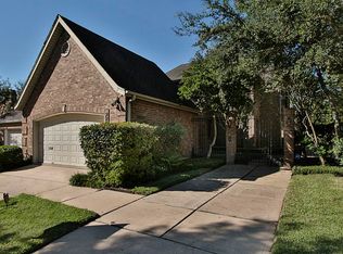 2626 S Glen Haven Blvd, Houston, TX 77025