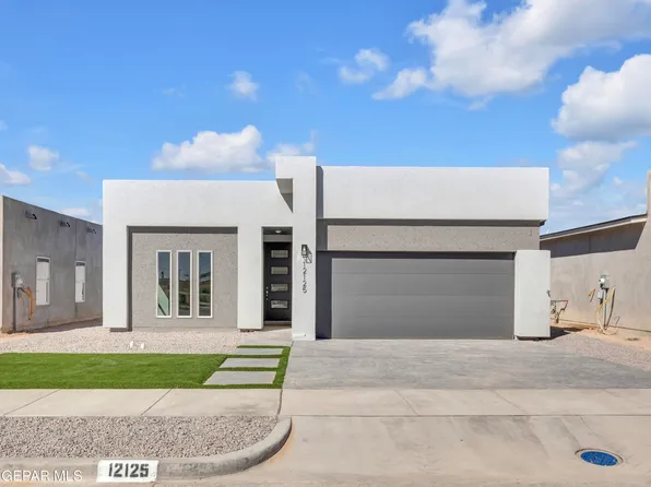 12125 Sanaa, El Paso, TX 79934