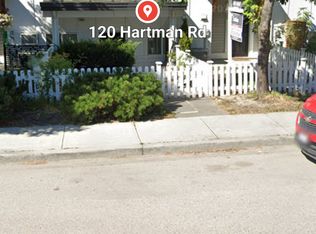 120 Hartman Rd #118, Kelowna, BC V1X8E6