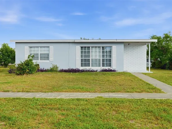21882 Haines Ave, Pt Charlotte, FL 33952