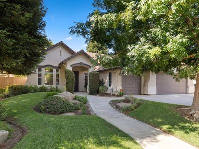 2767 Sussex Ave, Clovis, CA, 93611