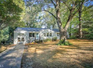 2374 Wineleas Rd, Decatur, GA 30033