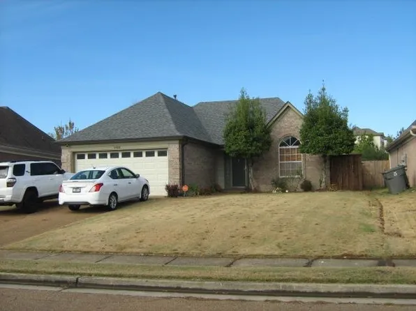 9988 Cameron Ridge Trl, Cordova, TN 38016