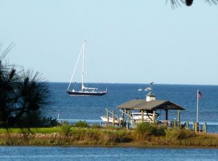 248 Hunts Neck Rd, Poquoson, VA 23662