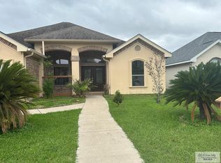 1718 Gabriels Lndg, Harlingen, TX 78550
