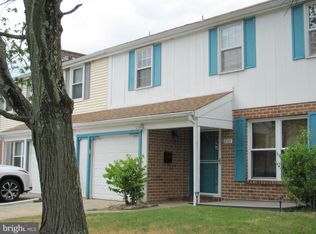 1705 Willow Pl, Clementon, NJ 08021