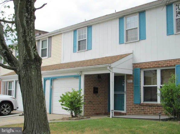 1705 Willow Pl, Clementon, NJ 08021