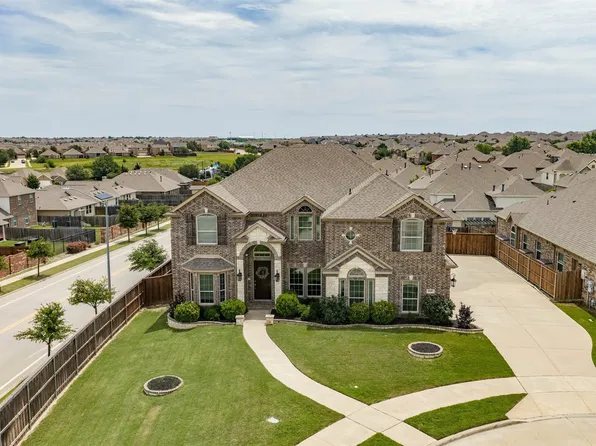8501 Delmar Ct, Fort Worth, TX 76123