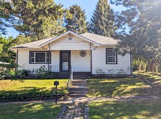 302 Main Ave, La Grande, OR 97850