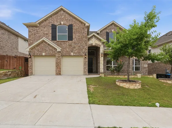 6601 Stolte Ln, Fort Worth, TX 76123