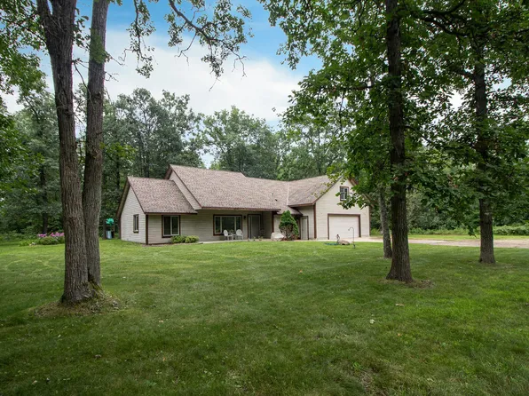 20494 Blue Lake Rd, Emily, MN 56447