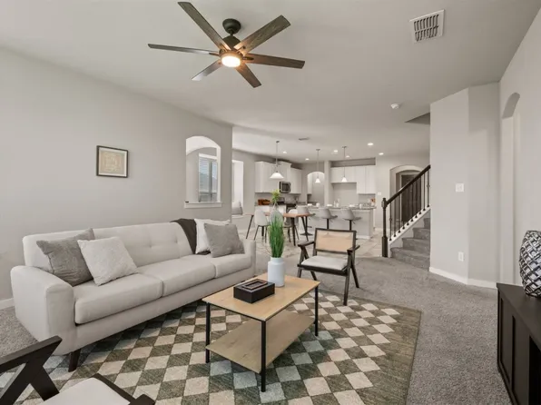 2521 Boot Jack Rd, Fort Worth, TX 76177