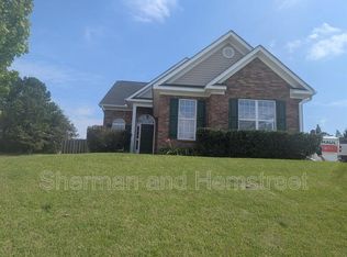 2010 Darwood Dr, Grovetown, GA 30813