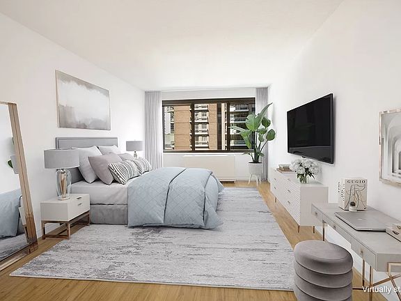 3rd image of 300 E 59th St APT 403